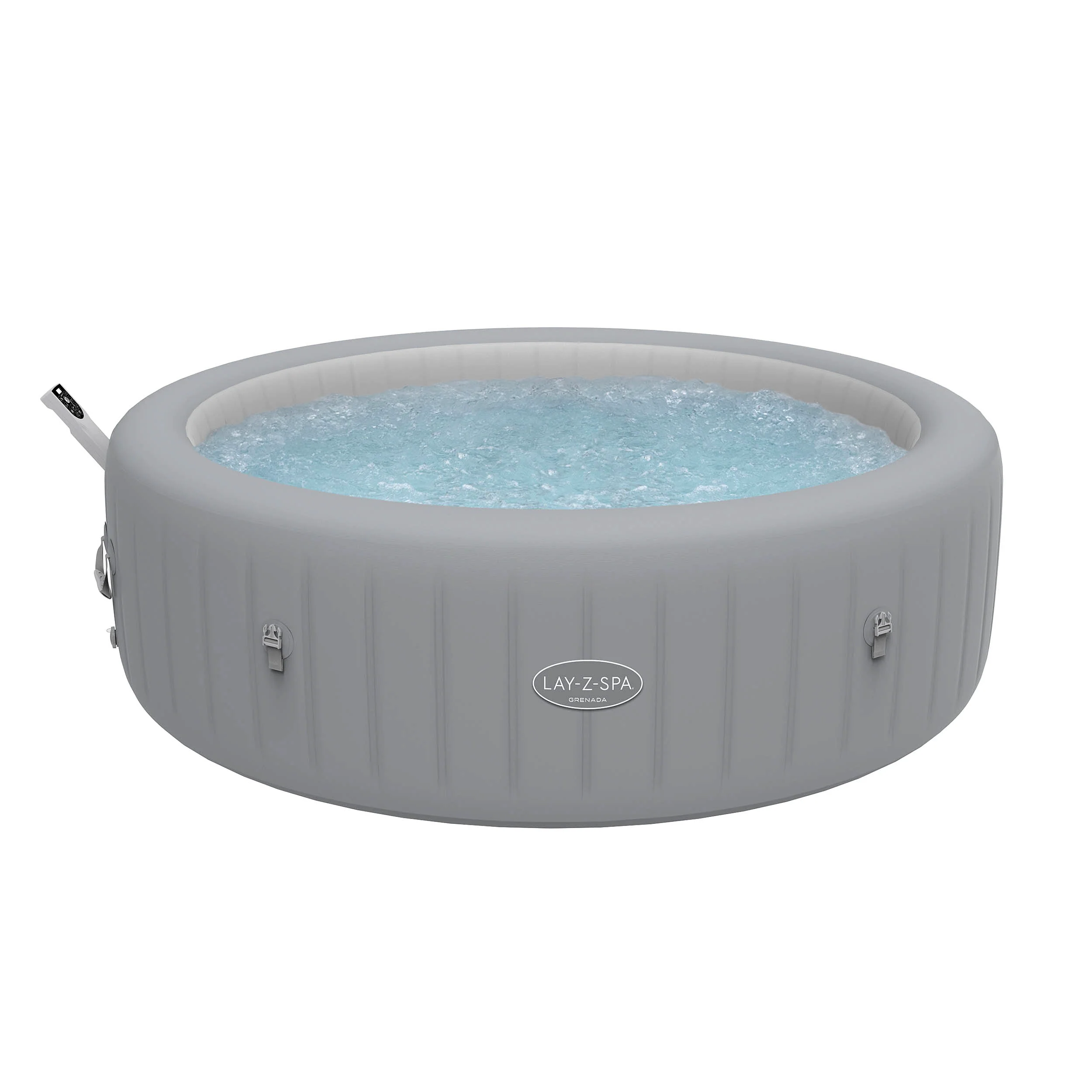 6-8 Person Hot Tubs