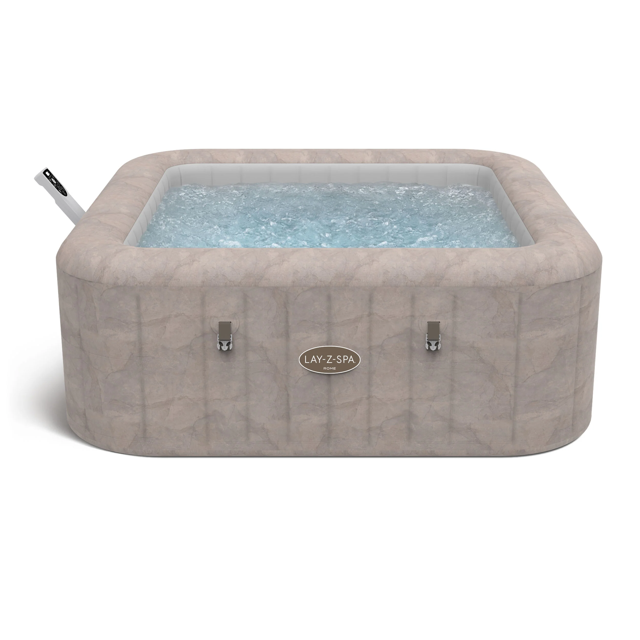 Hot Tubs With WiFi