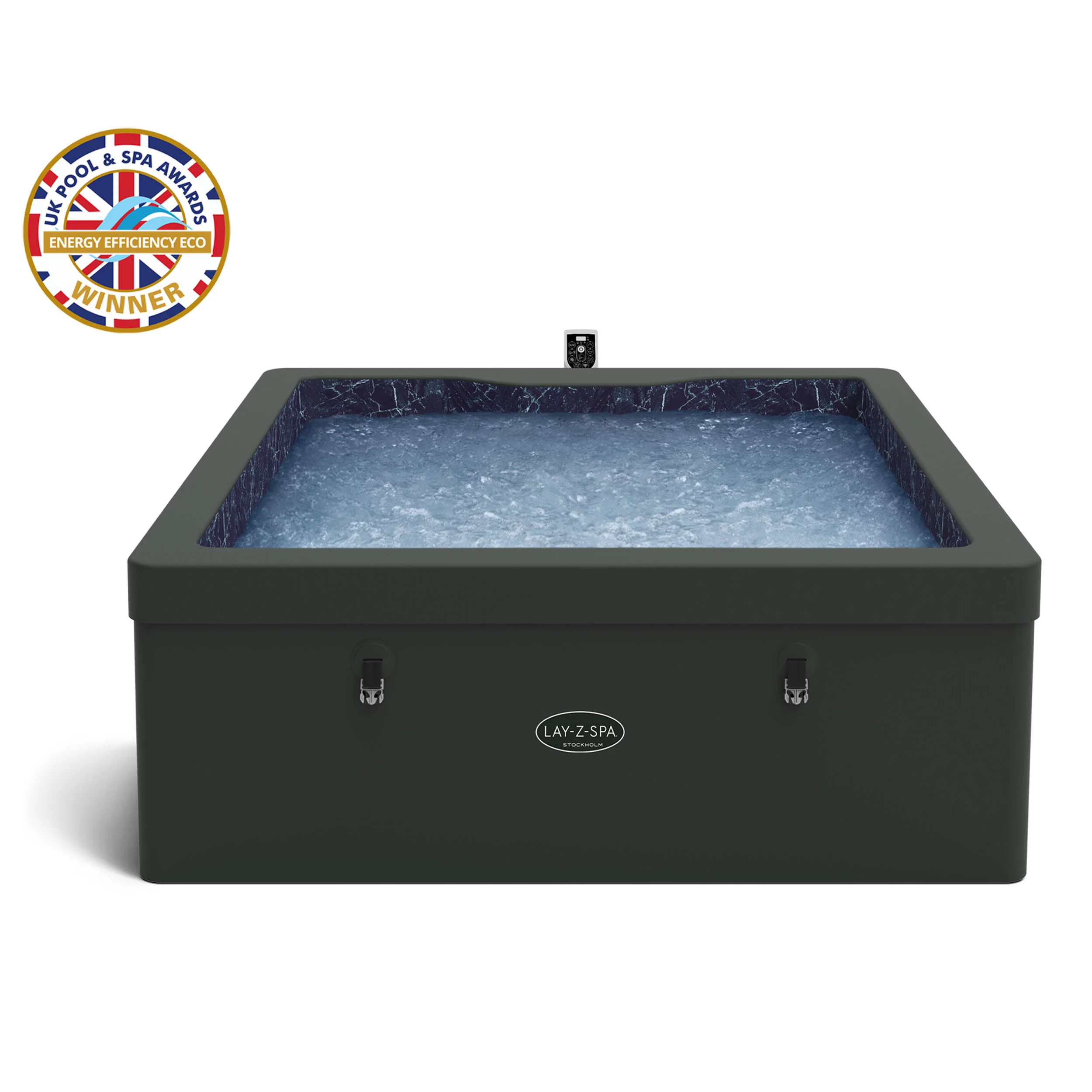 Foam Hot Tubs
